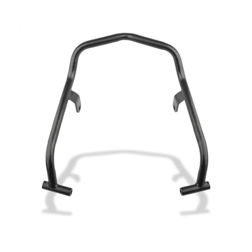 Asideros Traseros para GB350S y CB350RS 2022-2024 Barras de Sujeción de Moto
