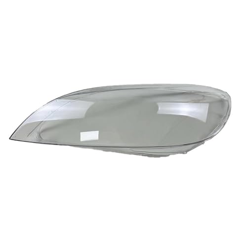 Cache-lentille de phare avant Volvo V40 pour corriger les vitres opaques et fissurées