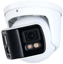 Ipc Ront View IPC 4K/8MP Panoramic IP Camera User Manual