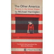 Hardcover The Other America: Poverty in the united States (A Penguin Special-S223) Book