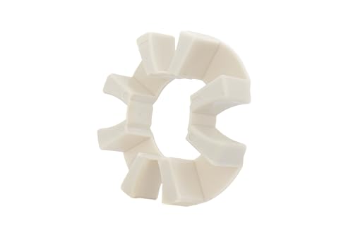 Hydraulic pump coupling for Centaflex 110H