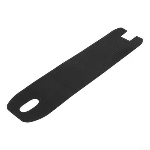 Alfombrilla de silicona para Kukirin S1 Max accesorio impermeable negro 2