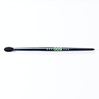 Amazon | yUKIブラシ パウダーブラシ 001（プロシリーズ）天然毛