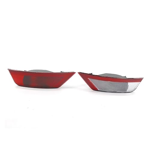Feu antibrouillard de pare-chocs arrière Ford Focus MK2 Kuga 2008-2012