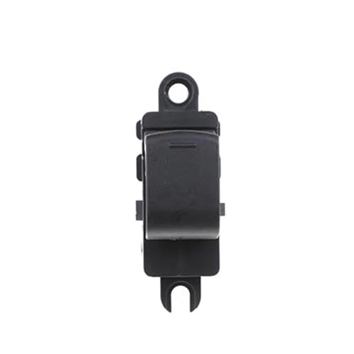 Interrupteur de lève-vitre Qashqai J10 JJ10 commutateur de fenêtre passager 25411BR00A