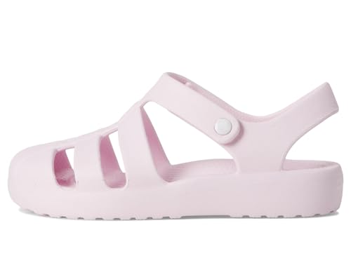 Crocs Kids' Classic Fisherman Sandals4