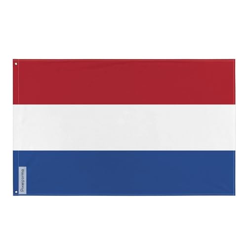 Drapeau hollandais Pixelforma haute qualité toutes tailles - 2