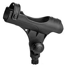 Railblaza Kayak Rod Holder R With Tracloader Sideport For Baitcasting, Spinning, Fly Fishing And More - Pack Of 4 #TOP2