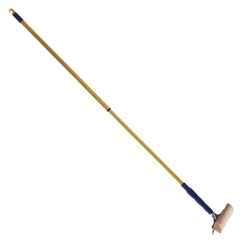 Articulated dishwasher 20 cm Telescopic handle 96>154 cm