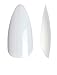 Kiss Long Stiletto Nails, 100 Count