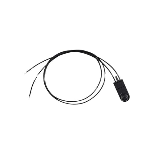 Sensor de coche Fiat Punto y 500 repuesto de termómetro exterior para espejo 4