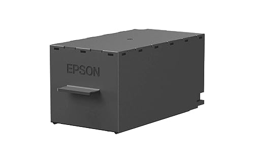 Bloc récupérateur d encre Epson SC P700 SC P900 Noir