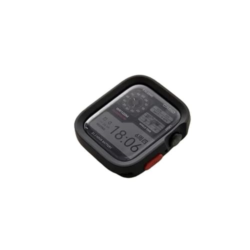 Coque de protection antichoc Apple Watch CZKE 40mm
