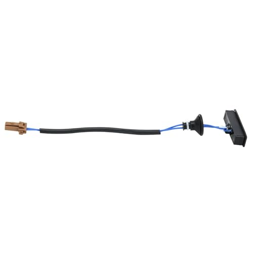 Coffre bloqué ? Interrupteur hayon Nissan Altima Maxima Murano bouton 25380-2DT0A