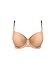 Fantasie Women's Smoothing Molded T-Shirt Bra, Nude, 32DD US/32DD UK