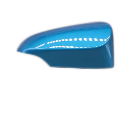 TCh~[Jo[Lbv ɓKg^p ɓK郄Xp 2013-2019 hAOobN~[VFWԃ~[Jo[LbvnEWOhς obN~[ Jo[ nEWO(Blue Metallic RH)