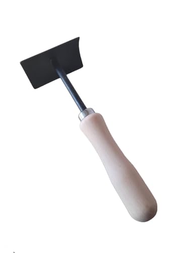 Lenon's One Handed Pelt Fleshing Tool