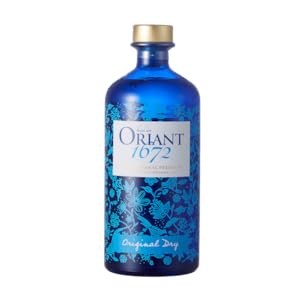 �yDistillerie du Gorvello�zPremium Gin Heolan Orient 1672 700ml (BR48445773)