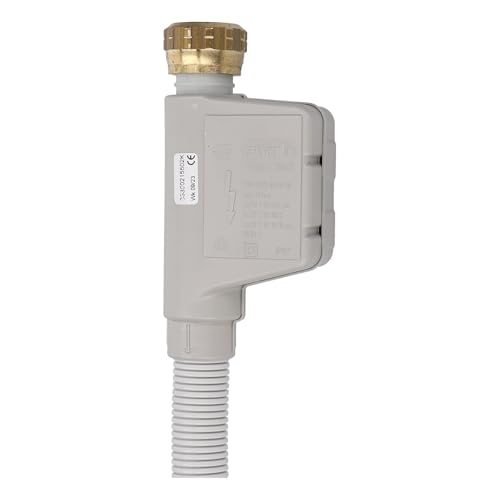 LUTH Premium Profi Parts Zulaufschlauch Aquastop 1,65m kompatibel mit Miele 5729732 für Waschmaschine