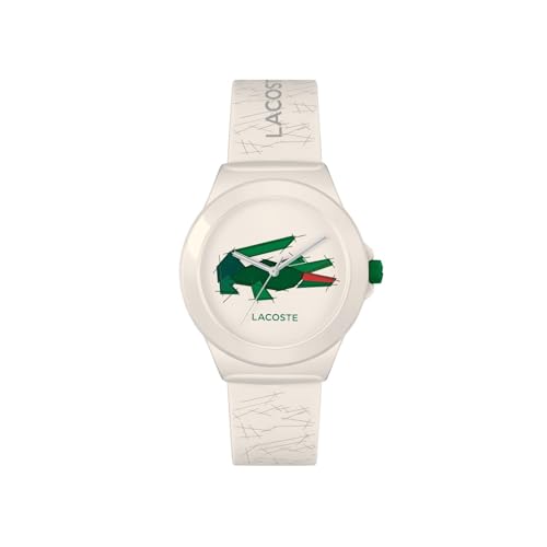 Image of Lacoste Neocroc Qtz Basic Round Dial Women's Watch