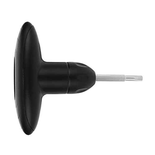 Cocoarm Installation von Club -Schraubenschlüsselinstallation, Leichte und Tragbare Treiberwellenadapterschlüsselwerkzeug für Golfer, Sechskantschrauben -Design für Vielseitigkeit