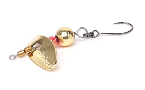 ジャクソン バギースピナー 3g G ゴールド