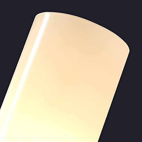 Lumière murale salon et applique de chevet E27 pour l'éclairage de maison - 7