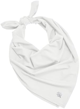 Performance Sun Bandana - UPF 50+ Sun Protection - Virasana