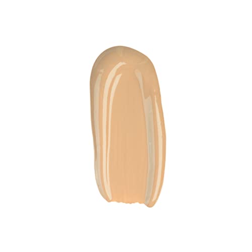 Image of Pacifica Tinted Moisturizer - Kind Tint Serum, Lightweight Hydrating Foundation with Vegan Collagen & Hyaluronic Acid for Dewy Glow, Buildable Coverage, Vegan, 1 fl oz (Shade 15)