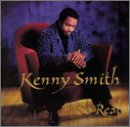 So Real [Audio CD] Smith, Kenny