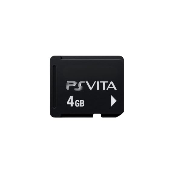 BVG 4GB Memory Card Compatible with Sony PS Vita-image-6