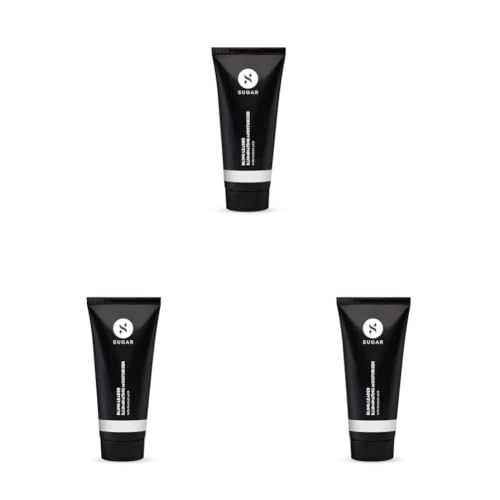 Image of SUGAR Cosmetics Bling Leader Illuminating Moisturizer with 1% Kojic Acid | Strobe Cream | 2-in-1 Moisturizer + Highlighter | 10ml - 02 Pink Trippin (Pack of 3)