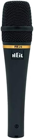 HEiL sound PR-20UT Dynamic Handheld Microphone