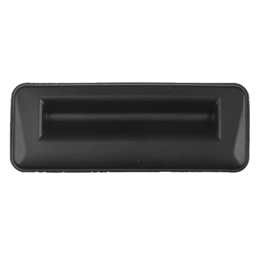 Interrupteur de coffre arrière Polo ouverture fluide hayon 5E0827566