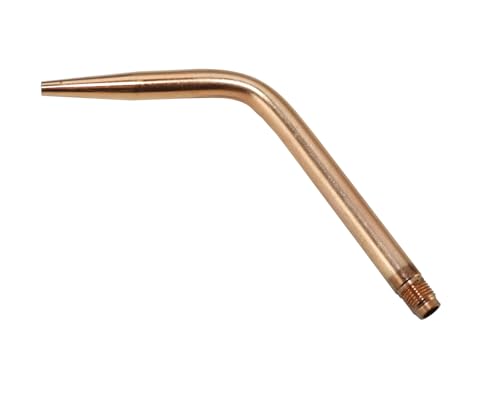 Buse de soudage acétylène 23-A-90 taille 7 RIVERWELD pour torche Harris