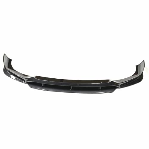 Spoiler avant voiture look carbone pour sublimer votre BMW X6 G06