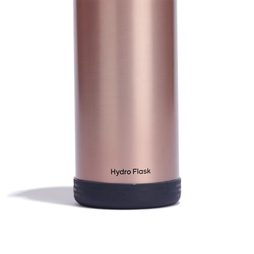 Image of Hydro Flask Medium Lightweight Bottle Boot Black