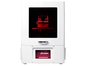 best large format resin printer