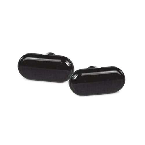 �h�A�~���[�E�C���J�[ �ɓK������V���R�_ �ɓK������V�e�B�S 2011 2012 2013 2014-2019 �_�C�i�~�b�N LED �C���W�P�[�^�[ �T�C�h�}�[�J�[ �^�[���V�O�i�� ���C�g �����v �E�B���J�[ �T�C�h�E�B���J�[(Smoked black)