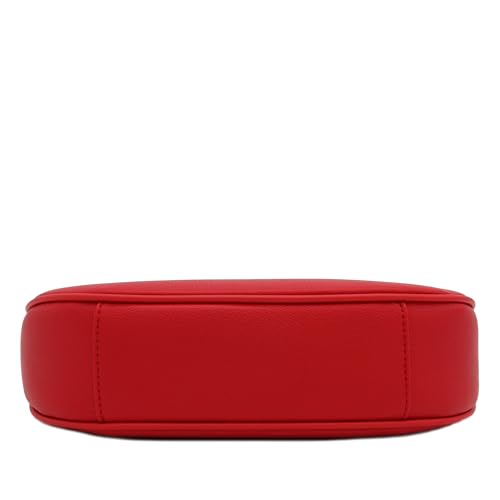 Image of Elegant Crescent Shoulder Bag Underarm Purse
