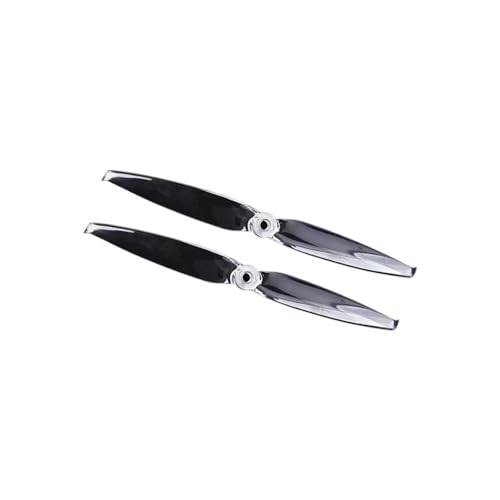 Hélice 7042 Clear anti-vibration pour drone FPV à arbre 5mm