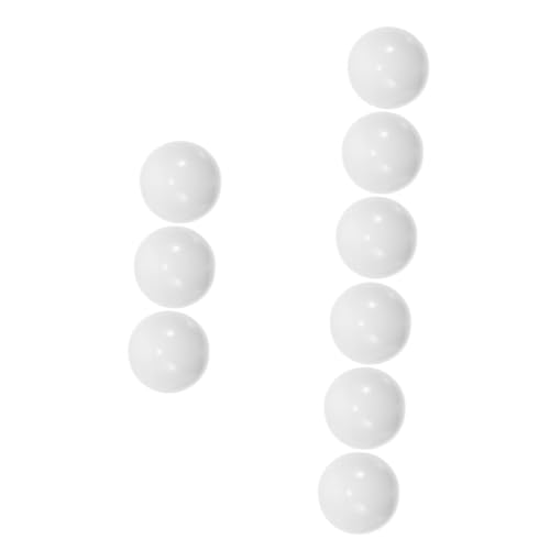 ibasenice Roulette Wheel Beads Set Resin Wheel Beads for Poker Modern Sophisticated for Games