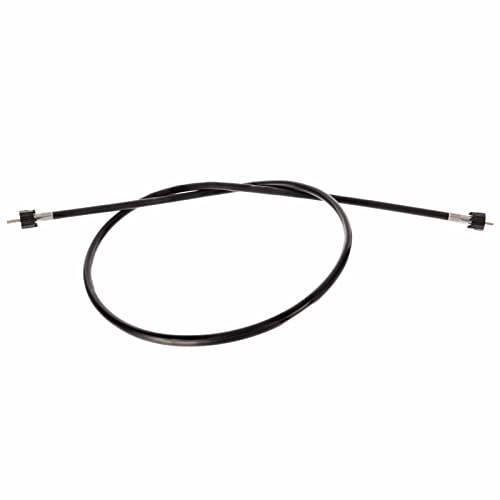 Speedo cable for S51, 850 mm