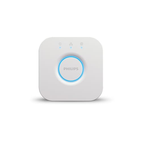 Plafonnier Infuse Medium Philips Hue Blanc et Couleur connecté Bluetooth - 6