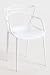 Regalos Miguel - Packs de Sillas - Pack 4 Sillas Korme - Blanco