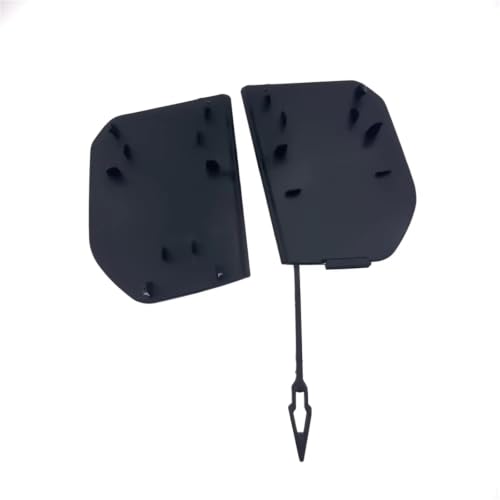 Cubierta de parachoques de remolque con ajuste preciso para X6 G06 M Sport 3