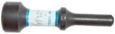 91125 S & G Tool Aid SGT91125 Smoothing Hammer Air Chisel SGT-91125