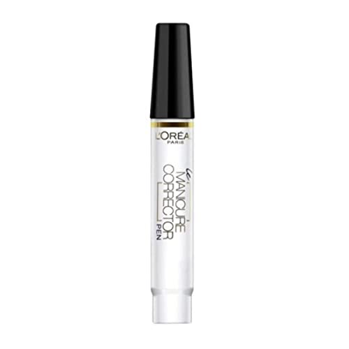 A7233300 L'Óreal Paris Laca de uñas - 1 Laca de uñas