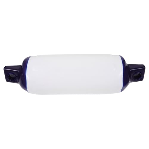 Trousse bateau et pare-chocs de bateau POPETPOP blanc pour éviter les rayures de coque en yacht