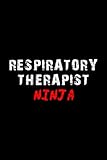 Photo Gallery respiratory therapist notebook lined journal: notebook / journal track lessons, homebook to define goals & record ... and to do list | 6x9 inch, 108 pages | lined Photo Gallery respiratory therapist notebook lined journal: notebook / journal track lessons, homebook to define goals & record ... and to do list | 6x9 inch, 108 pages | lined